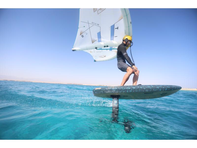 Duotone Kitesurf and Wingfoil centre, Soma Bay